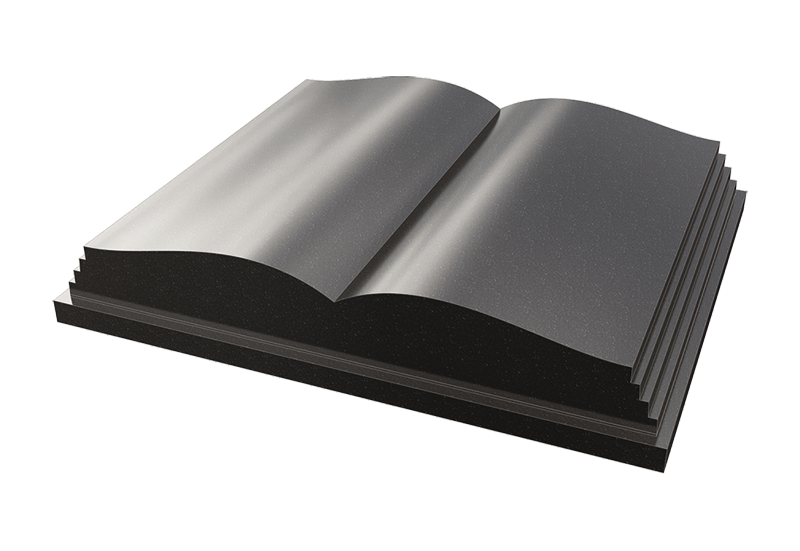 Дополнительное изделие Книга