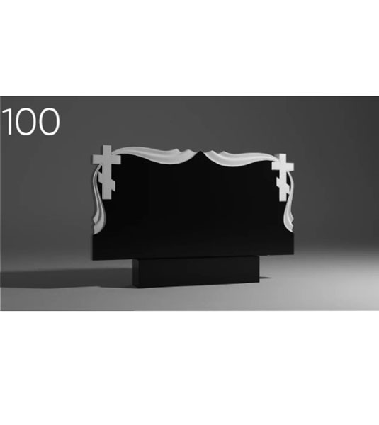 Семейный памятник 100