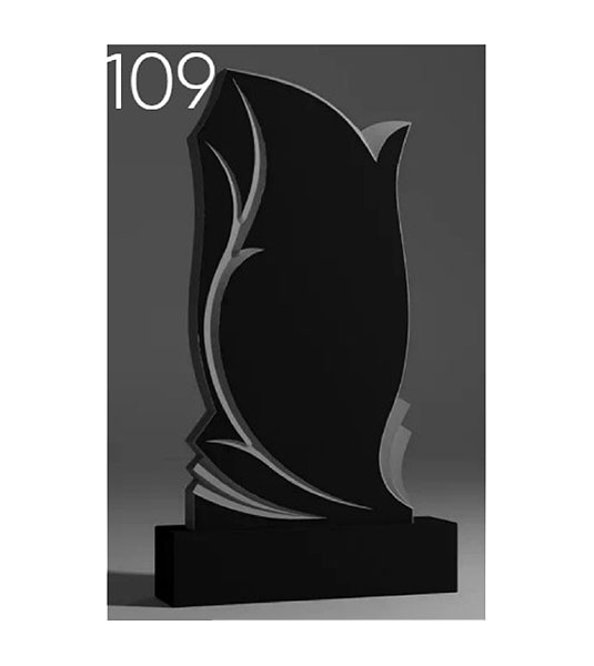 Резной памятник 109