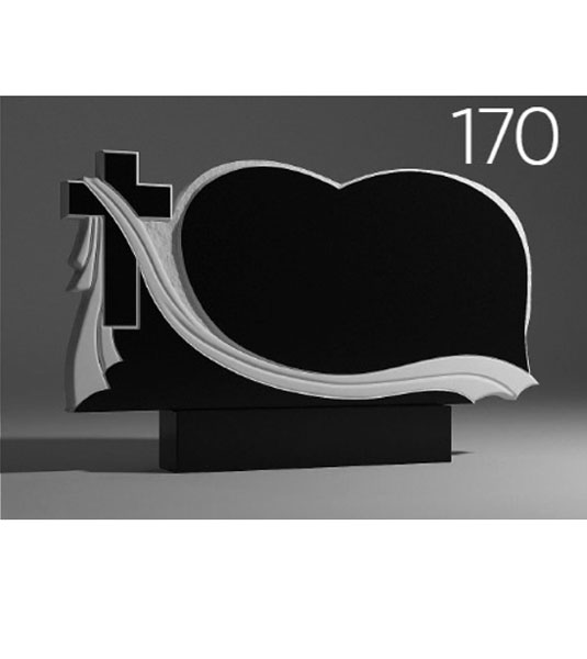 Семейный памятник 170
