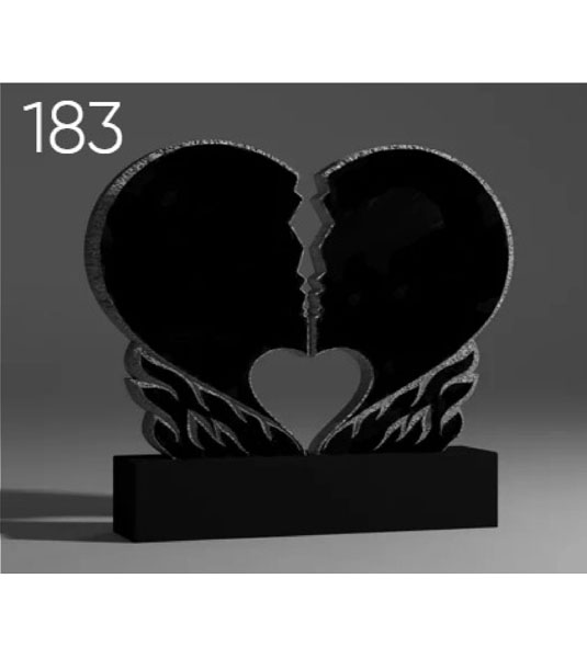 Семейный памятник 183