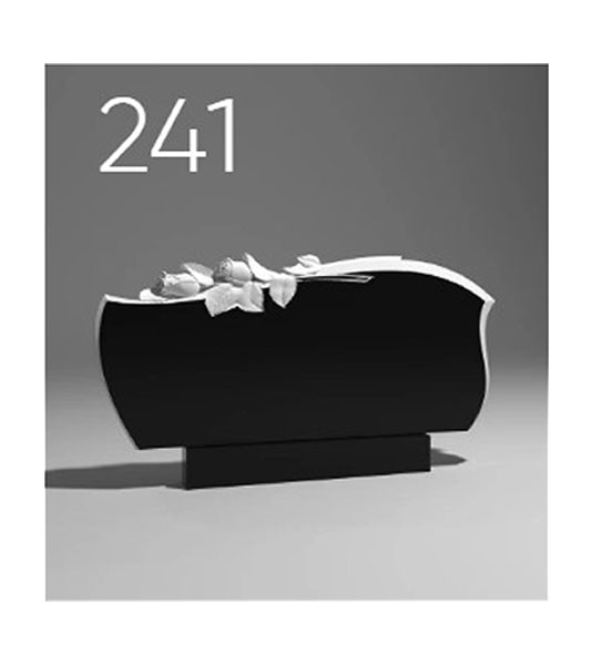 Семейный памятник 241-01