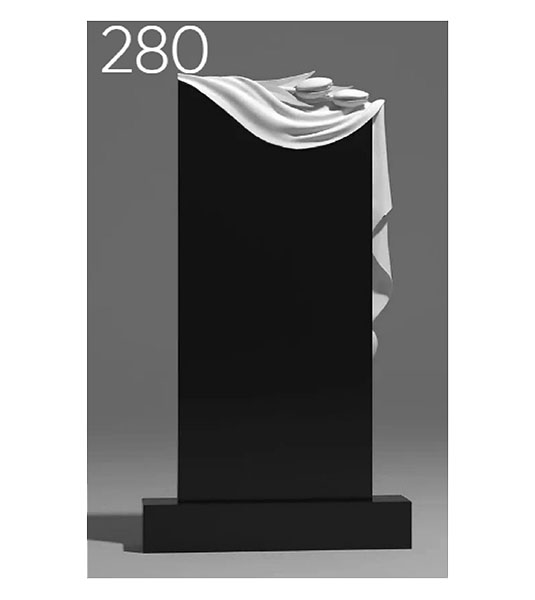 Резной памятник 280