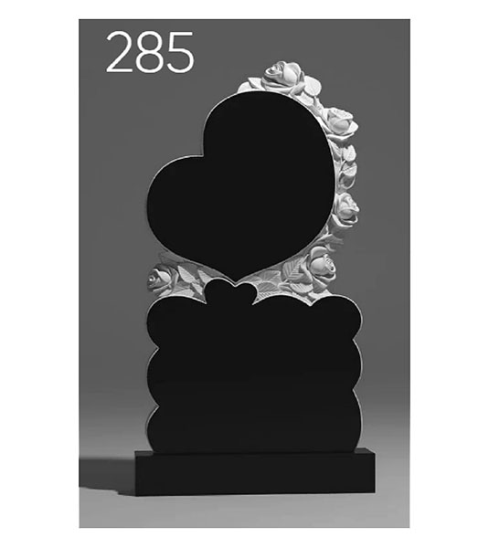 Резной памятник 285