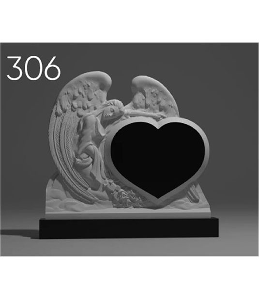 Семейный памятник 306