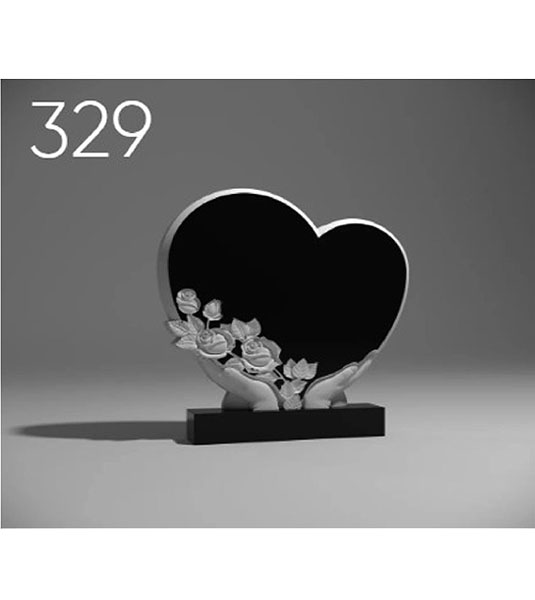 Семейный памятник 329