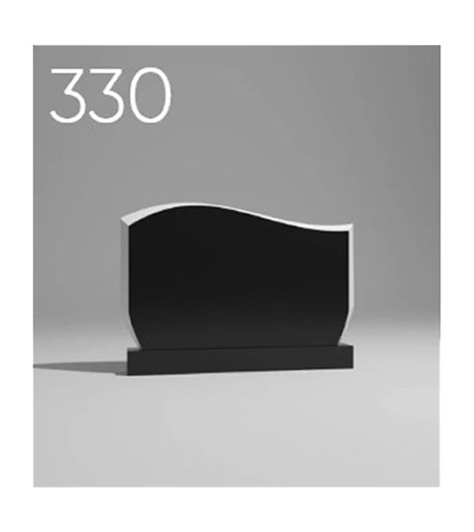 Семейный памятник 330