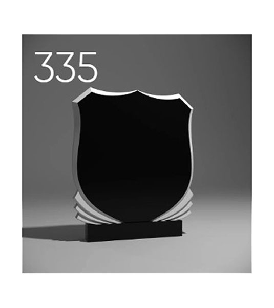 Семейный памятник 335