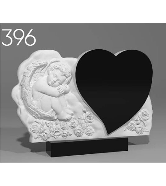 Семейный памятник 396
