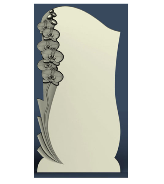 Резной памятник Б194