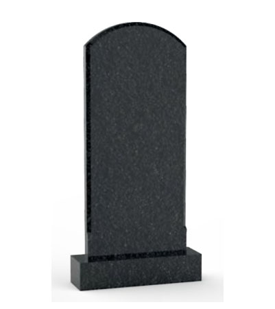 Фигурный классический памятник Ф-018