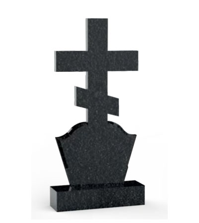 Фигурный классический памятник Ф-040