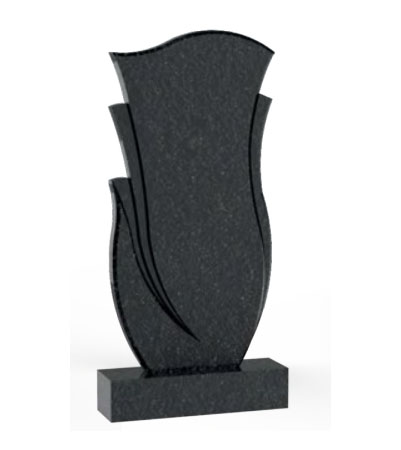 Фигурный классический памятник Ф-055