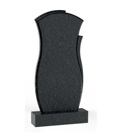 Фигурный классический памятник Ф-080